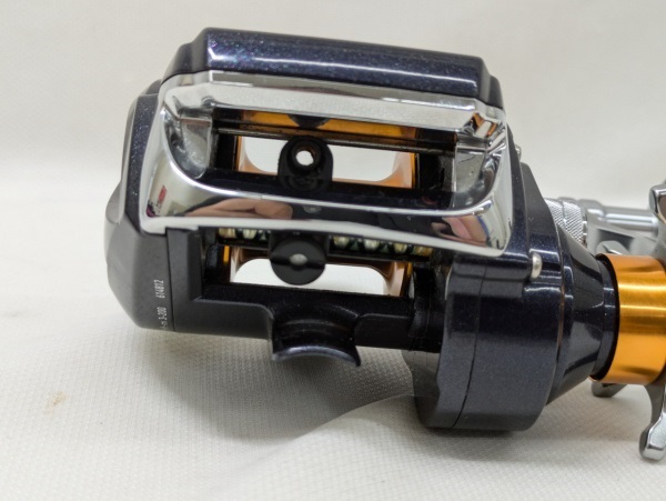 15ライトゲームX ICV 200H-L